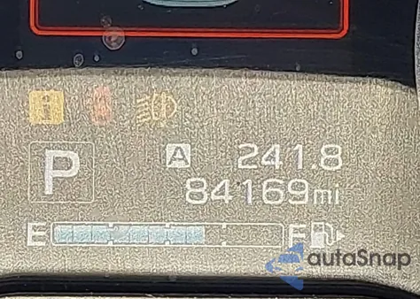 2019 Subaru Crosstrek 2.0I Limited из США, поврежденный, VIN JF2GTANC0KH303753